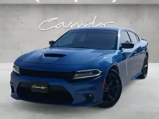 Dodge Charger 2022 GT 4dr Sedan