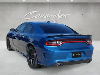 Dodge Charger 2022 GT 4dr Sedan