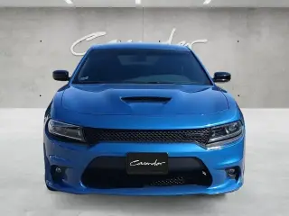 Dodge Charger 2022 GT 4dr Sedan