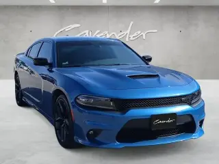 Dodge Charger 2022 GT 4dr Sedan