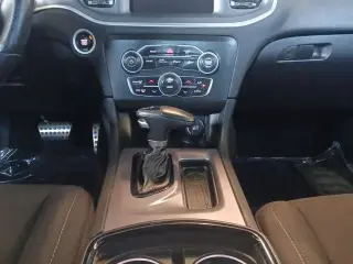 Dodge Charger 2022 GT 4dr Sedan