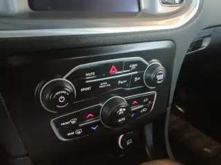 Dodge Charger 2022 GT 4dr Sedan