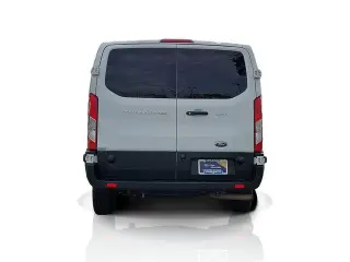 Ford Transit 2024 350 XL 3dr LWB Low Roof Passenger Van