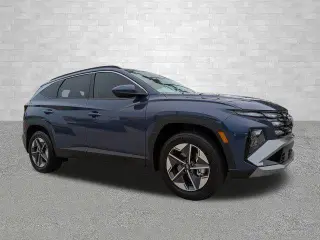 Hyundai TUCSON 2026 AWD SEL 4dr SUV