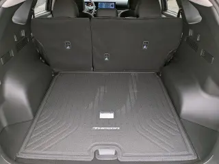 Hyundai TUCSON 2026 AWD SEL 4dr SUV