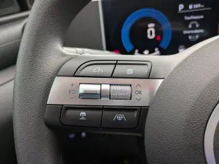 Hyundai TUCSON 2026 AWD SEL 4dr SUV