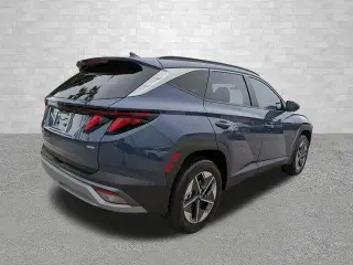 Hyundai TUCSON 2026 AWD SEL 4dr SUV