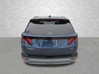 Hyundai TUCSON 2026 AWD SEL 4dr SUV