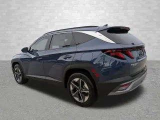Hyundai TUCSON 2026 AWD SEL 4dr SUV