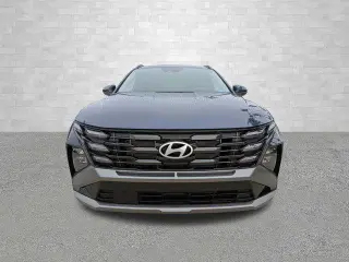 Hyundai TUCSON 2026 AWD SEL 4dr SUV