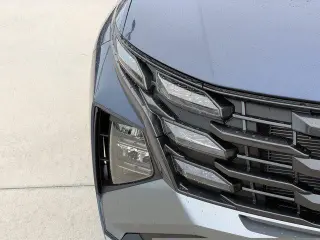 Hyundai TUCSON 2026 AWD SEL 4dr SUV