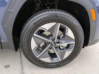 Hyundai TUCSON 2026 AWD SEL 4dr SUV
