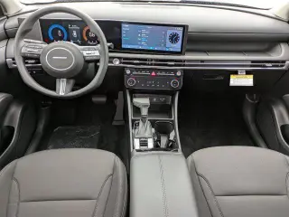 Hyundai TUCSON 2026 AWD SEL 4dr SUV