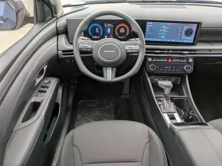 Hyundai TUCSON 2026 AWD SEL 4dr SUV