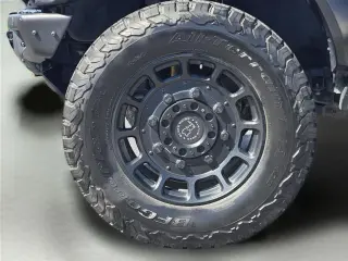 Ford Bronco 2022 4x4 Base Advanced 4dr SUV