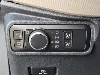Ford Bronco 2022 4x4 Base Advanced 4dr SUV