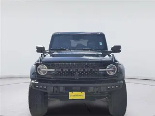 Ford Bronco 2022 4x4 Base Advanced 4dr SUV