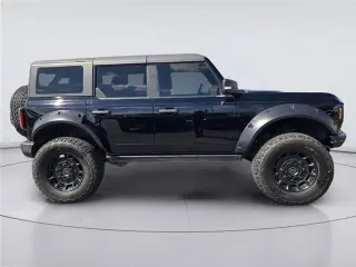 Ford Bronco 2022 4x4 Base Advanced 4dr SUV