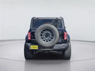 Ford Bronco 2022 4x4 Base Advanced 4dr SUV