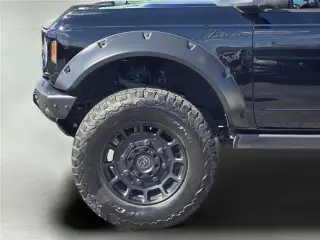 Ford Bronco 2022 4x4 Base Advanced 4dr SUV