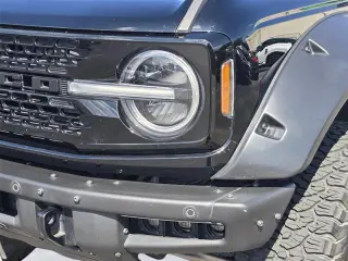 Ford Bronco 2022 4x4 Base Advanced 4dr SUV
