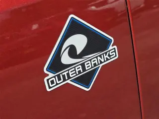Ford Bronco 2024 4x4 Outer Banks SUV 4p.