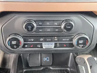 Ford Bronco 2024 4x4 Outer Banks SUV 4p.