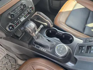 Ford Bronco 2024 4x4 Outer Banks SUV 4p.