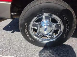 Ford F-150 2004 4dr SuperCab XLT Tracción trasera Styleside 5.5 ft. CB