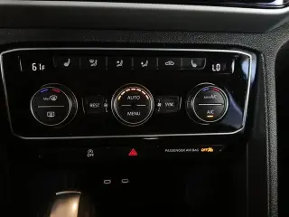 Volkswagen Atlas 2022 AWD V6 SE 4Motion 4dr SUV w/Technology