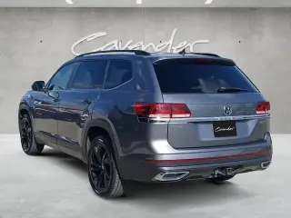 Volkswagen Atlas 2022 AWD V6 SE 4Motion 4dr SUV w/Technology