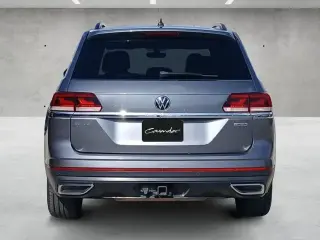 Volkswagen Atlas 2022 AWD V6 SE 4Motion 4dr SUV w/Technology
