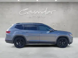 Volkswagen Atlas 2022 AWD V6 SE 4Motion 4dr SUV w/Technology