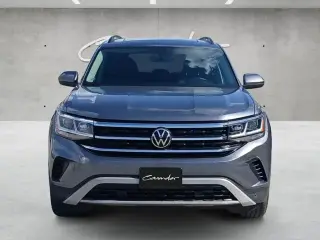 Volkswagen Atlas 2022 AWD V6 SE 4Motion 4dr SUV w/Technology