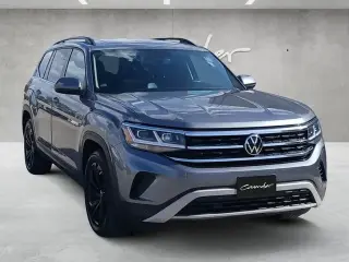 Volkswagen Atlas 2022 AWD V6 SE 4Motion 4dr SUV w/Technology