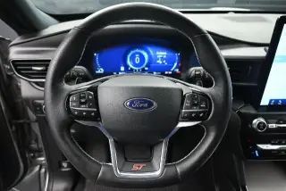 Ford Explorer 2023 AWD ST 4p SUV