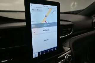 Ford Explorer 2023 AWD ST 4p SUV
