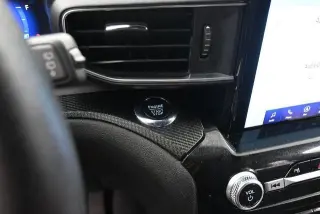 Ford Explorer 2023 AWD ST 4p SUV
