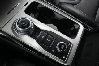 Ford Explorer 2023 AWD ST 4p SUV