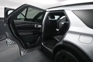 Ford Explorer 2023 AWD ST 4p SUV