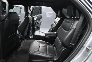Ford Explorer 2023 AWD ST 4p SUV