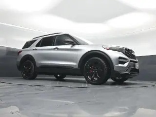 Ford Explorer 2023 AWD ST 4p SUV