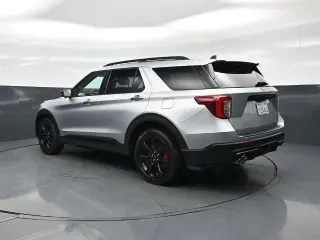 Ford Explorer 2023 AWD ST 4p SUV