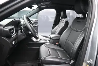 Ford Explorer 2023 AWD ST 4p SUV