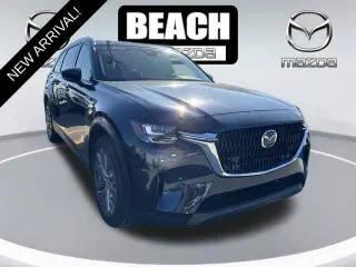 Mazda CX-90 2026 AWD 3.3 Turbo Preferred 4dr SUV