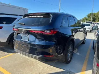 Mazda CX-90 2026 AWD 3.3 Turbo Preferred 4dr SUV