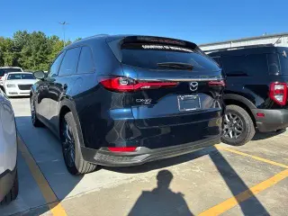 Mazda CX-90 2026 AWD 3.3 Turbo Preferred 4dr SUV
