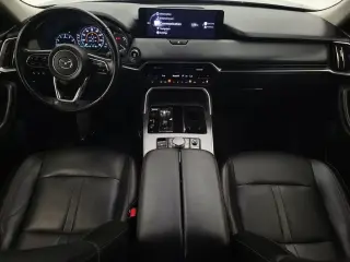 Mazda CX-90 2025 AWD 3.3 Turbo Preferred 4dr SUV