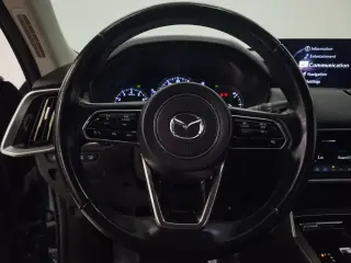 Mazda CX-90 2025 AWD 3.3 Turbo Preferred 4dr SUV