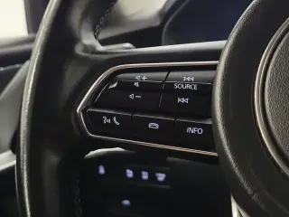 Mazda CX-90 2025 AWD 3.3 Turbo Preferred 4dr SUV